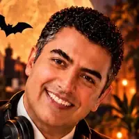 DJ Hamid Nik